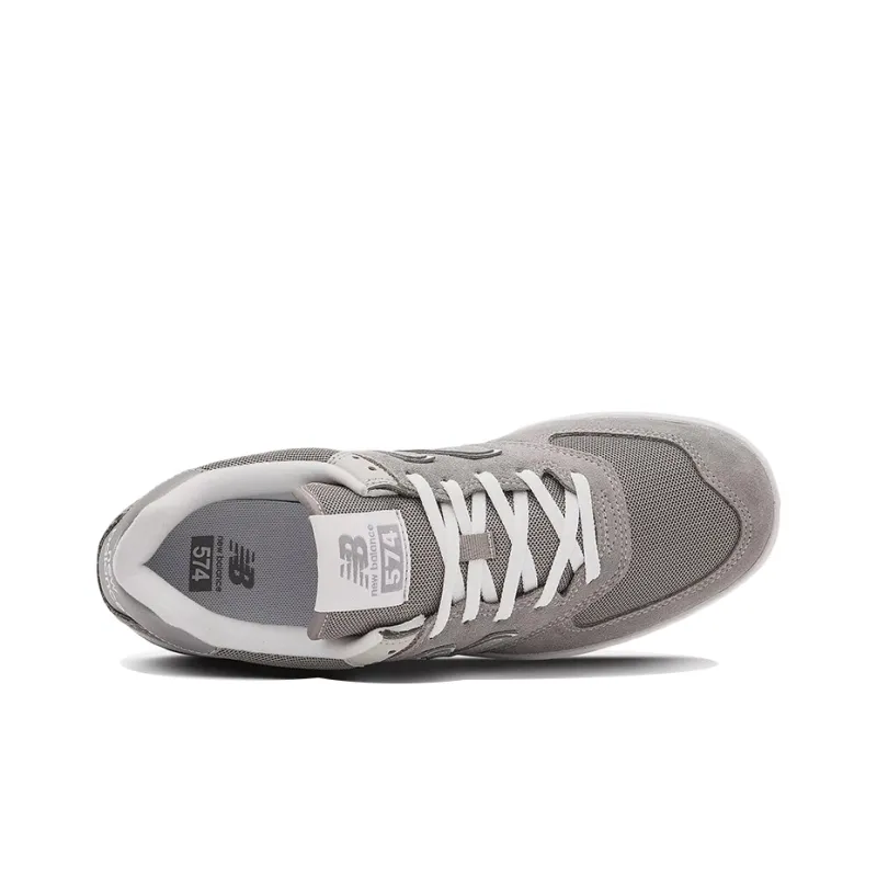 New Balance AM574 Grey-2