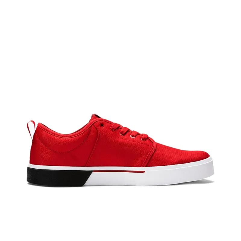 PUMA El Rey Ii Slip On 'High Risk Red'-1