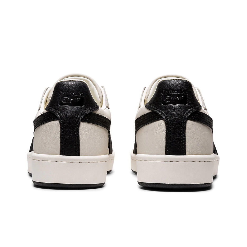 Onitsuka Tiger Gsm Sd 'Creamwhite Black' US M 7.5 - POIZON