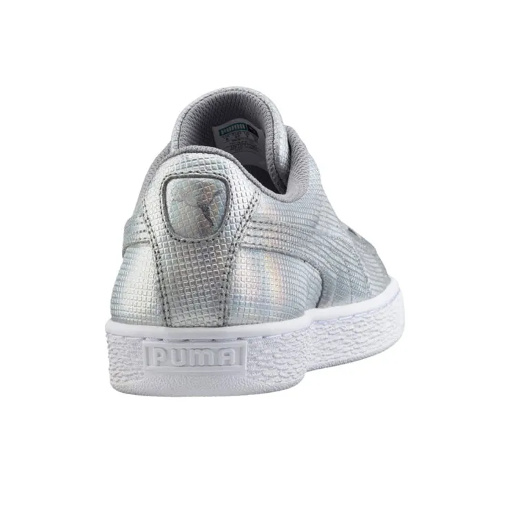 PUMA Basket Classic 'Holographic Pack'-4