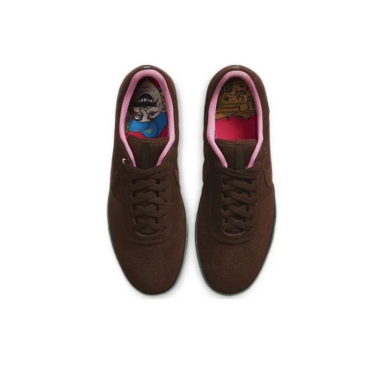Nike Team Classic Premium Sb 'Earth'-3