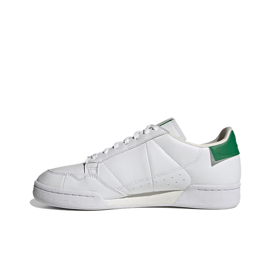 Adidas Originals Continental 80 'The Clean Classics' US M 4 - POIZON