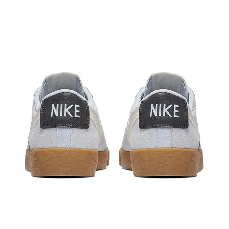 Nike Blazer Low Sd 'Half Blue' Women's-3