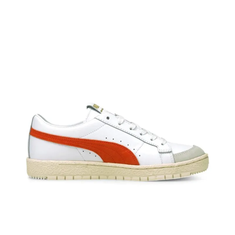 PUMA Ralph Sampson 70 Low Archive 'White Tigerlily'-1
