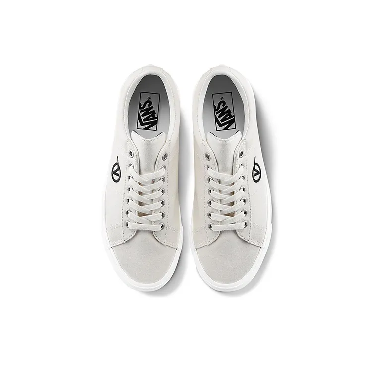 Vans Sid Dx Beige Unisex Gray-2