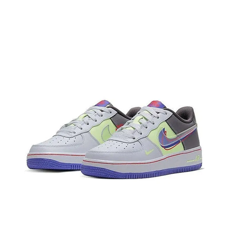 Nike Air Force 1 Low Dunk It GS-2