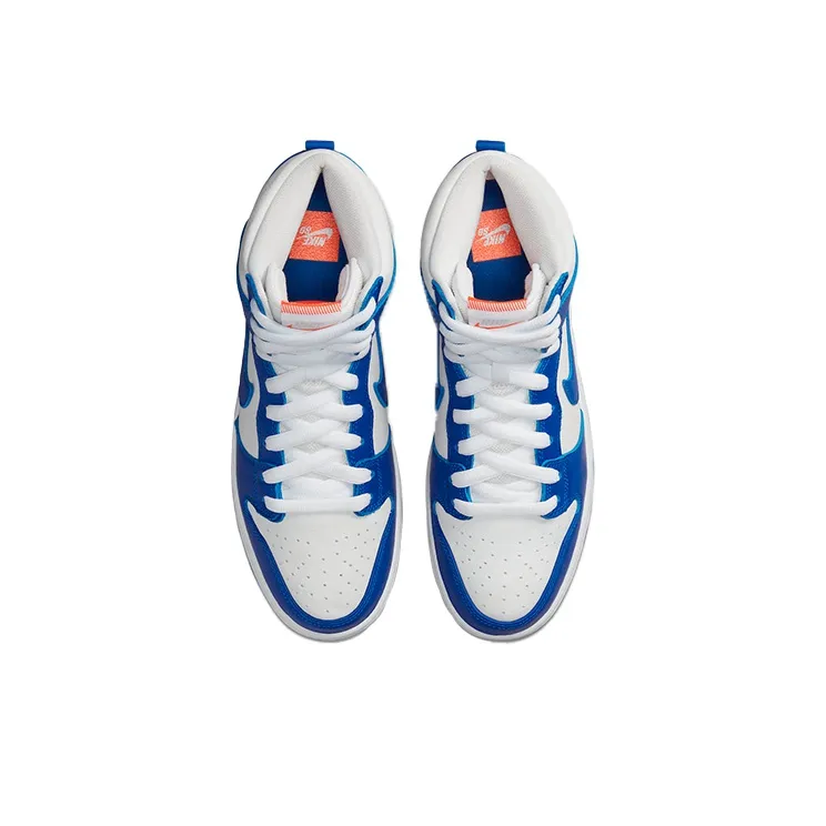 Nike Sb Dunk High Pro Iso Kentucky-3