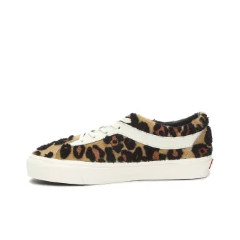 Vans Beth & Bold Knee & Ella Leopard Pack Bold Ni Women's