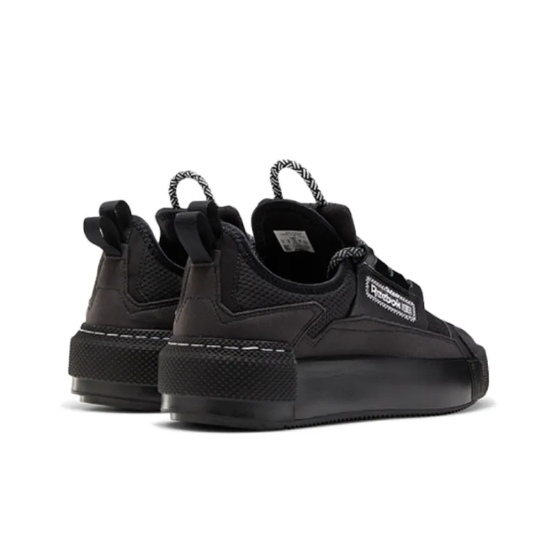 Reebok Sudeca 'Black True Grey'-3