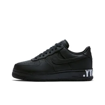 Nike Air Force 1 Low Cmft Equality Black History Month 2018