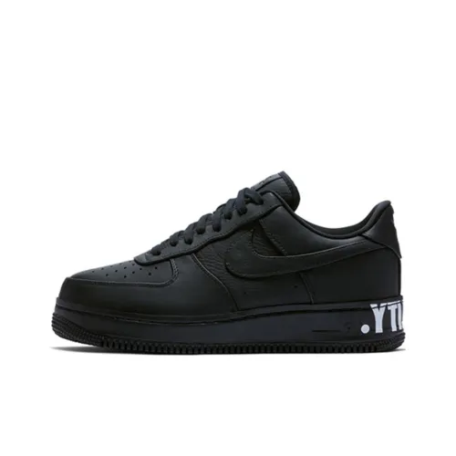 Nike Air Force 1 Low CMFT Equality Black History Month 2018