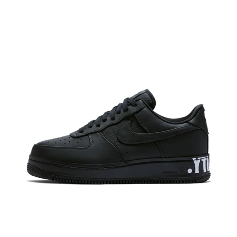 Nike Air Force 1 Low Cmft Equality Black History Month 2018-0