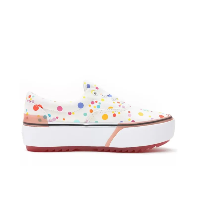 Vans Era Stacked 'UV Ink Floral' Women's-1