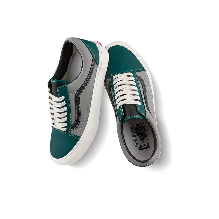 Old Skool Vans Lx 'June Bug Drizzle'-2