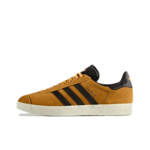 Gazelle Adidas Originals 'Tactile Yellow'