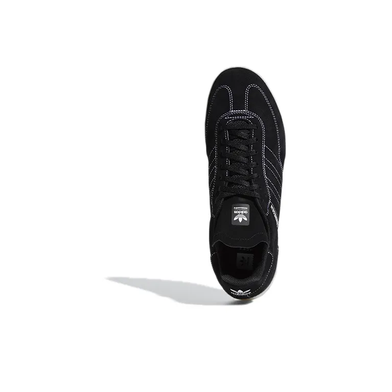 Adidas Gustav Tonnesen X Samba ADV 'Core Black'-4