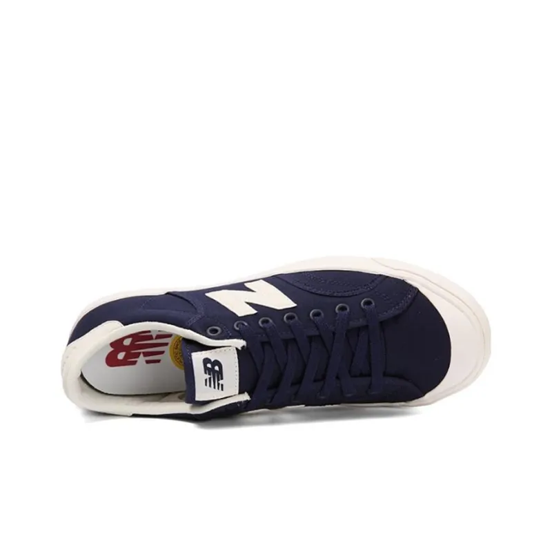 New Balance ProCourt 'Blue'-3