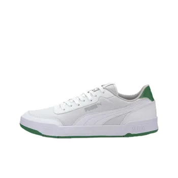 PUMA Caracal Style 'White Amazon Green'