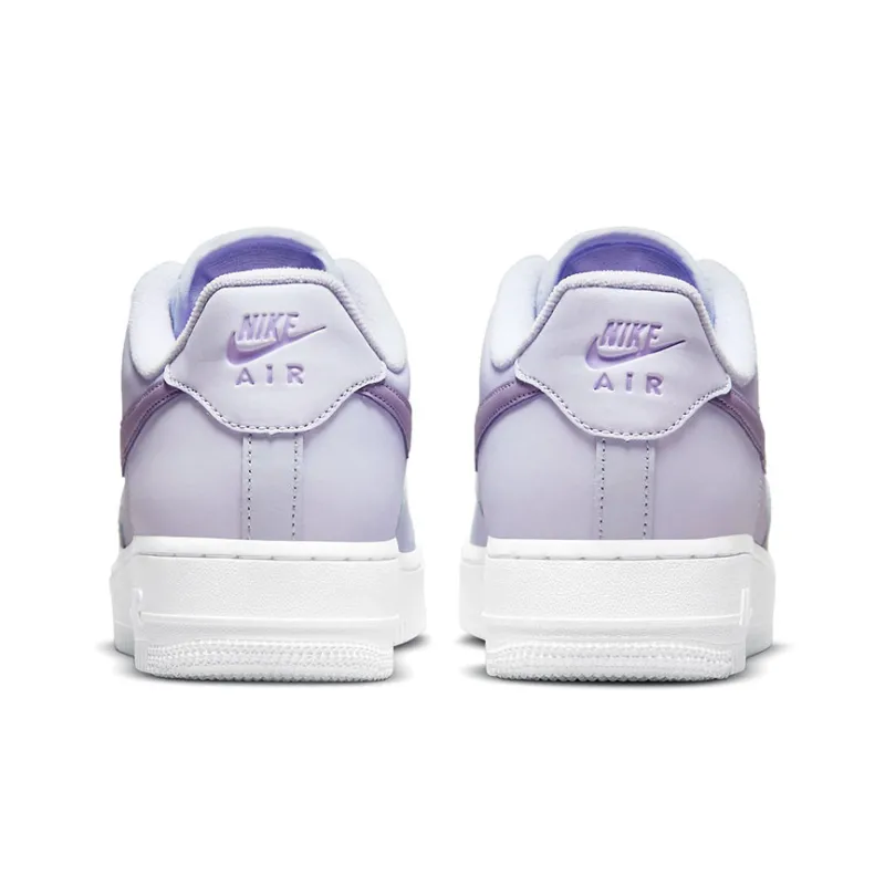 Nike Air Force 1 Low Essential Lavender Women's-3