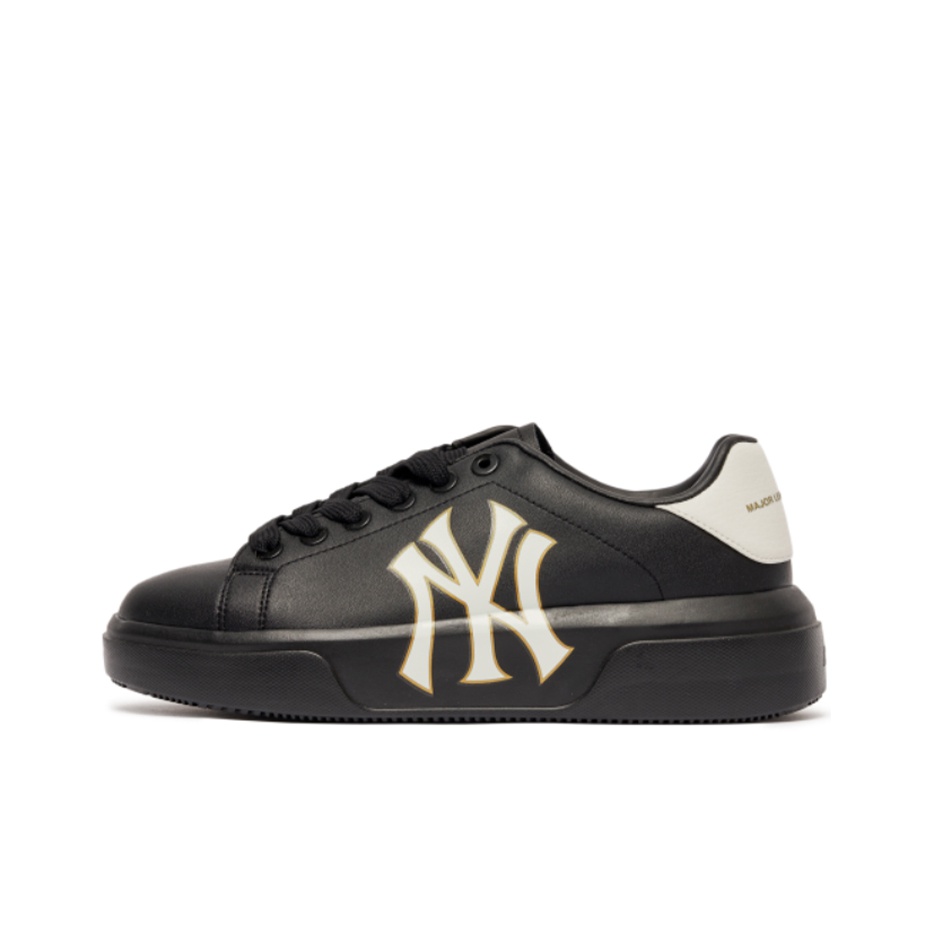 MLB Chunky Classic Yankees 'Black White' US M 8.5 - POIZON