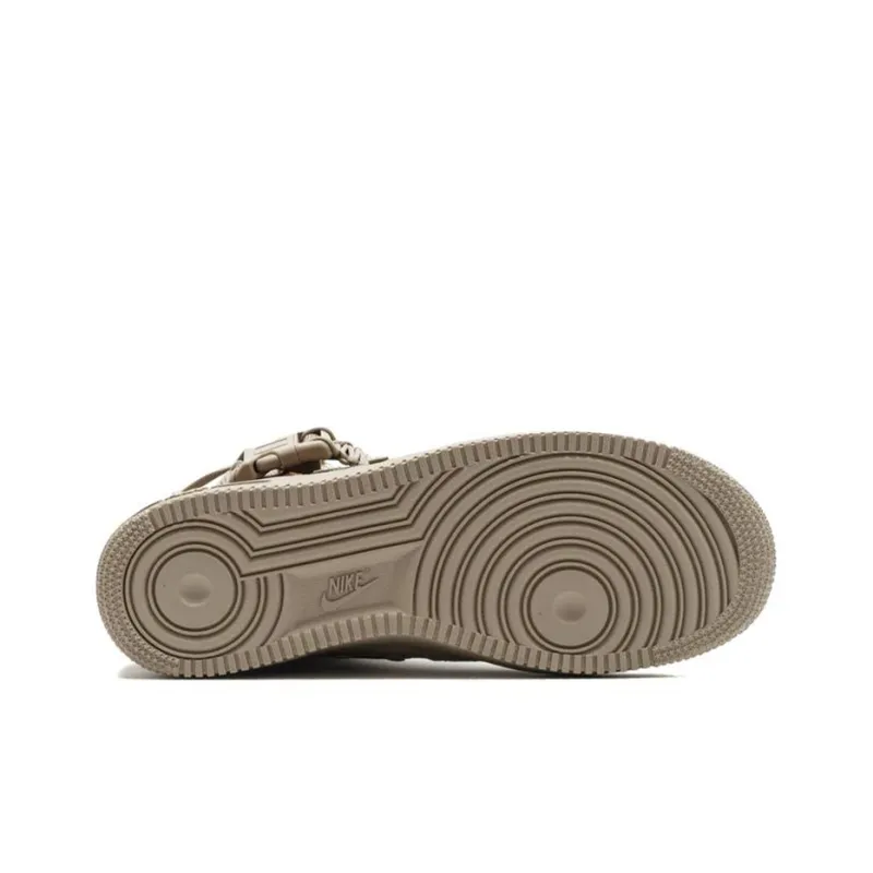 Nike Sf Air Force 1 Desert Camo-4