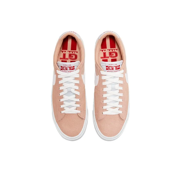 Nike Sb Zoom Blazer Low Pro Gt Bio Beige-3