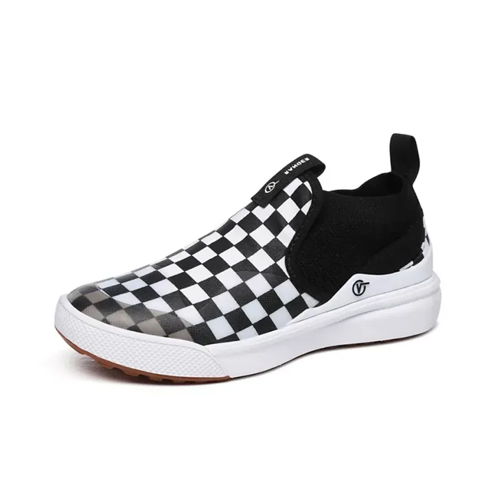 Vans Checkerboard Xtremeranger And 'Black And White'-2