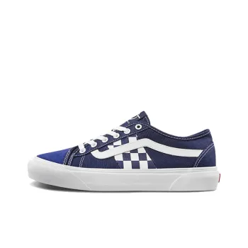 Vans Bess Ni Shoes Navy Blue