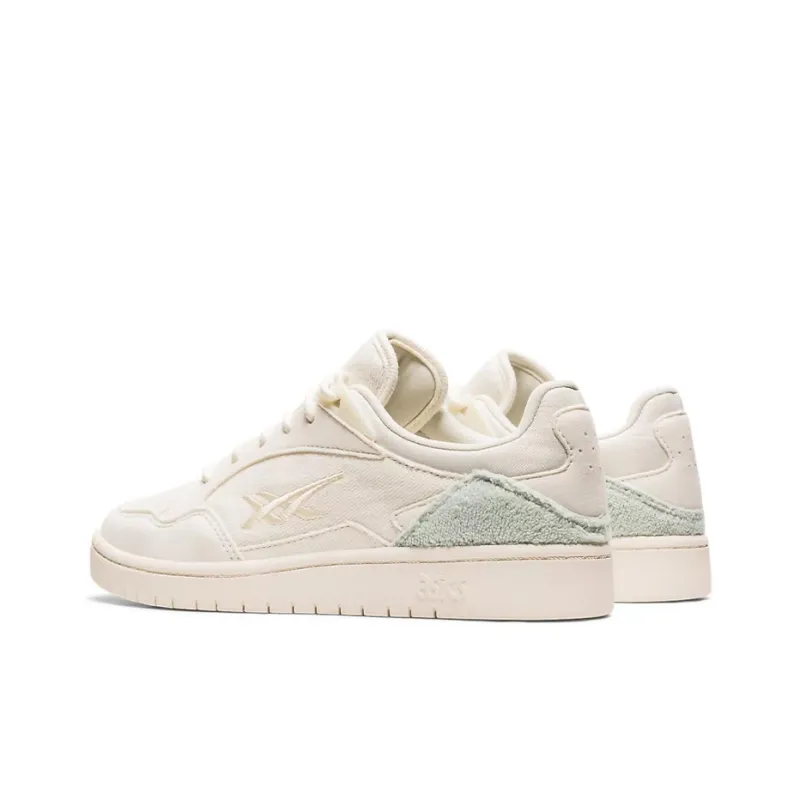 Asics Skycourt 'Cream Lichen Rock' Women's-2