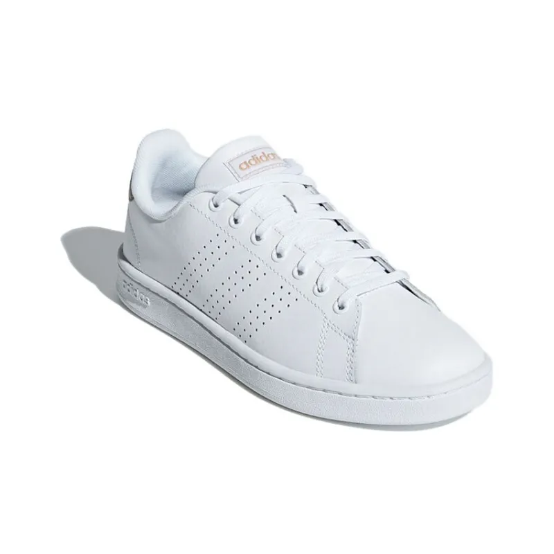 Advantage Women's Adidas Neo 'Copper Metallic' Women's-1