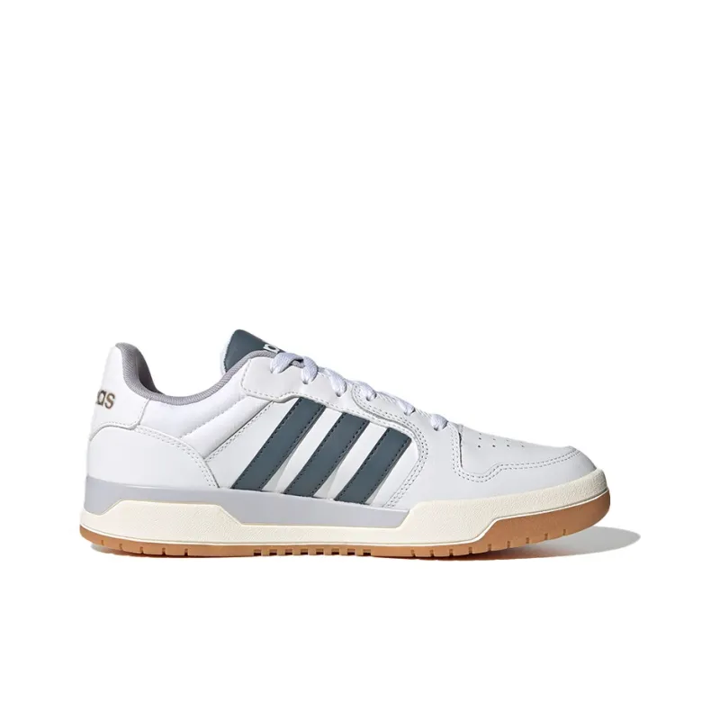 Adidas Neo Entrap 'White Glory Grey'-1