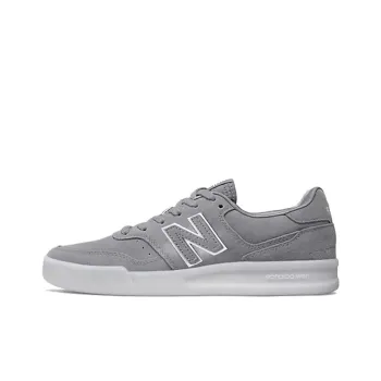 New Balance CRT300 V2 Grey Women's