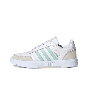 Adidas Neo Courtmaster Green Tint Women's