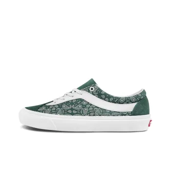 Vans Bold Ni 'Bandana   Jungle Green'