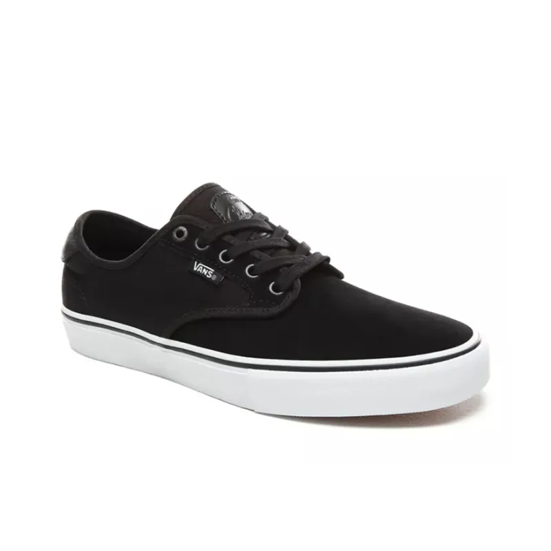 Vans Chima Ferguson Pro 'Black'-2
