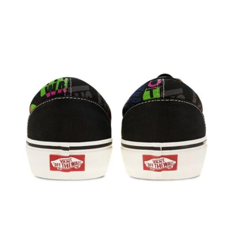 Vans Era Sf V66 Black/ Multi-4