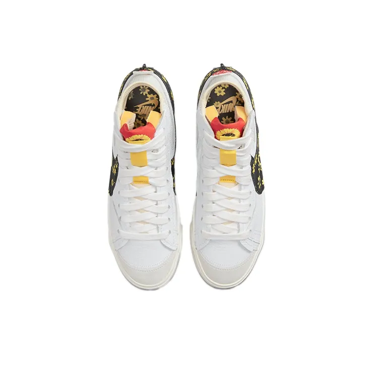 Nike Blazer Mid 77 Jumbo Sunflower-3