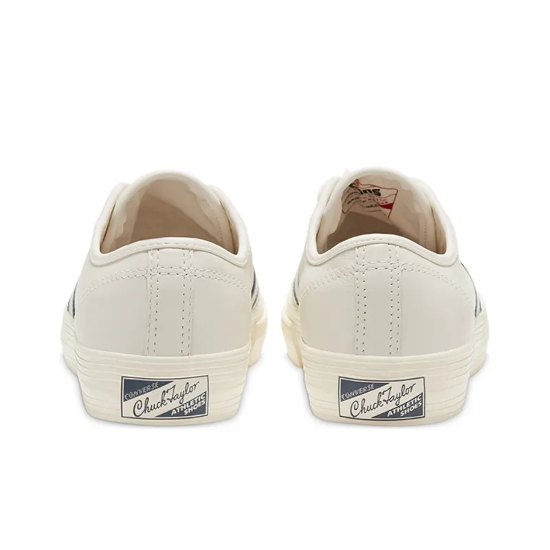 Converse Case Study X Player Leather Low 'Egret'-4