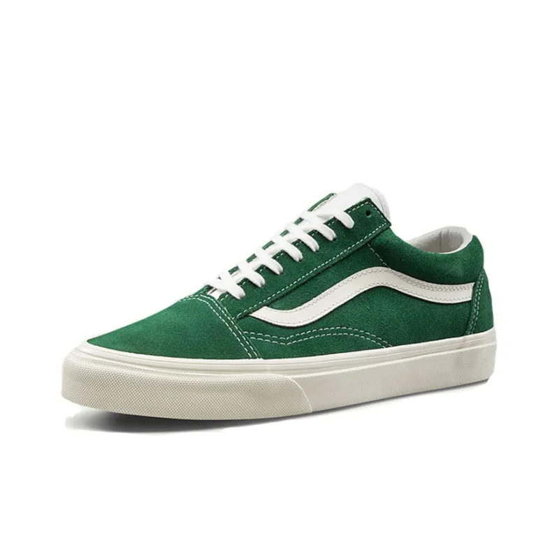 Vans Old Skool Mint Green-2