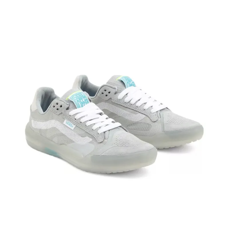 Vans Deuce Evdnt Ultimatewaffle 'Grey Blue'-2