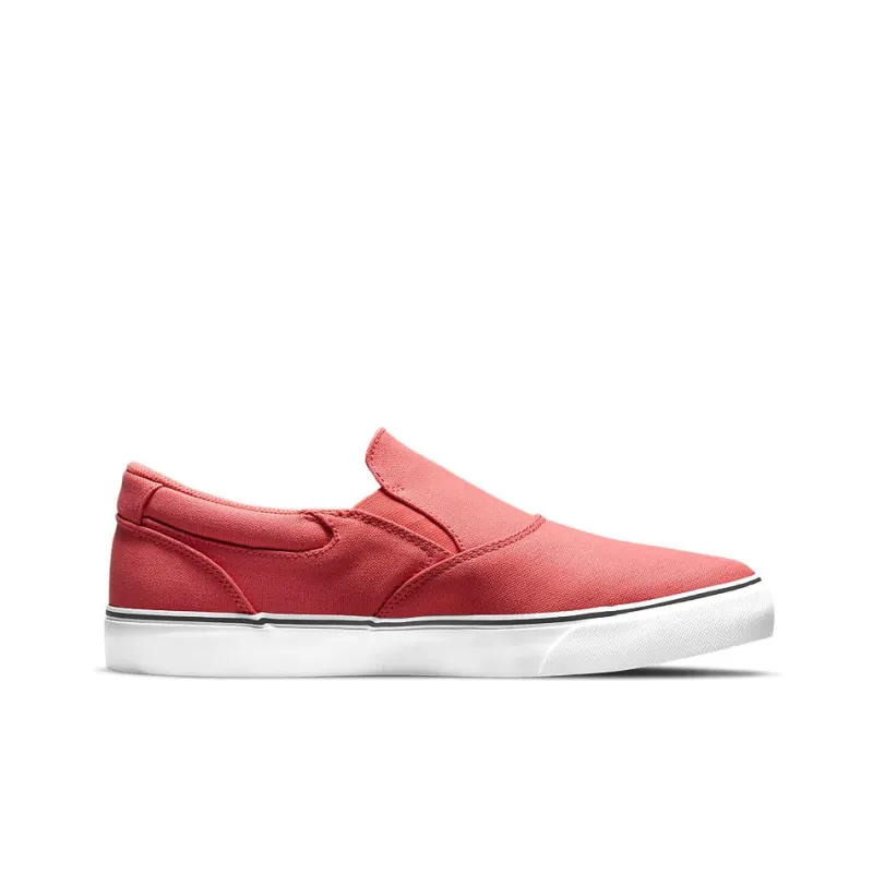 Nike Chron 2 Slip Sb 'Pink Salt'-1