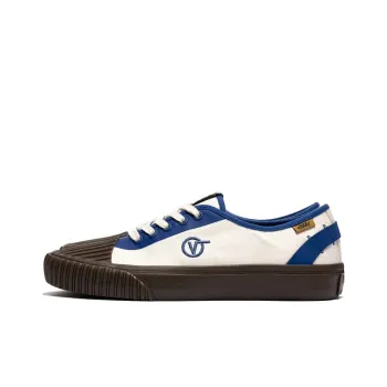 Vans Taka Hayashi X Vault Authentic OnePiece Lx 'Blue White'