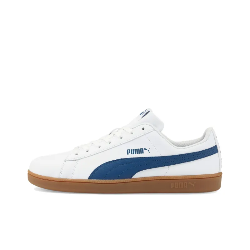 PUMA Shoes Skate Shoes 'Blue White'-0