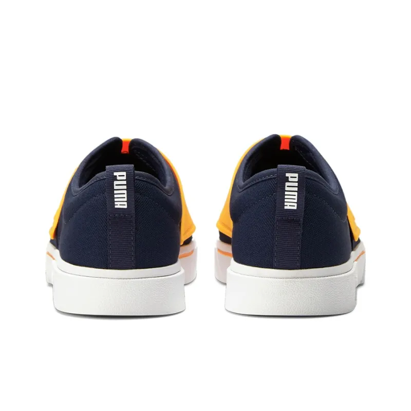 PUMA El Rey Ii Slip On 'Spellbound Orange Glow'-3