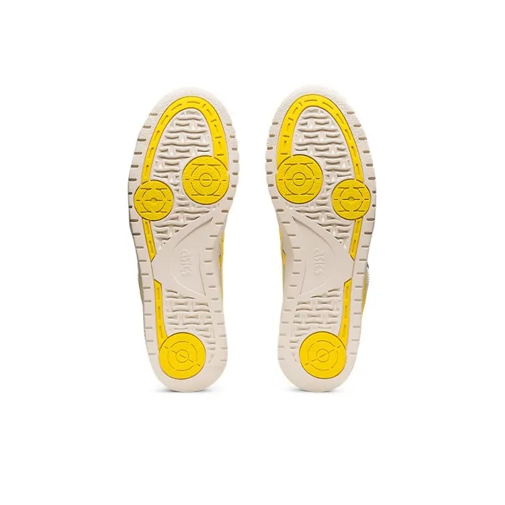 Asics Gel PTG 'White Yellow'-5
