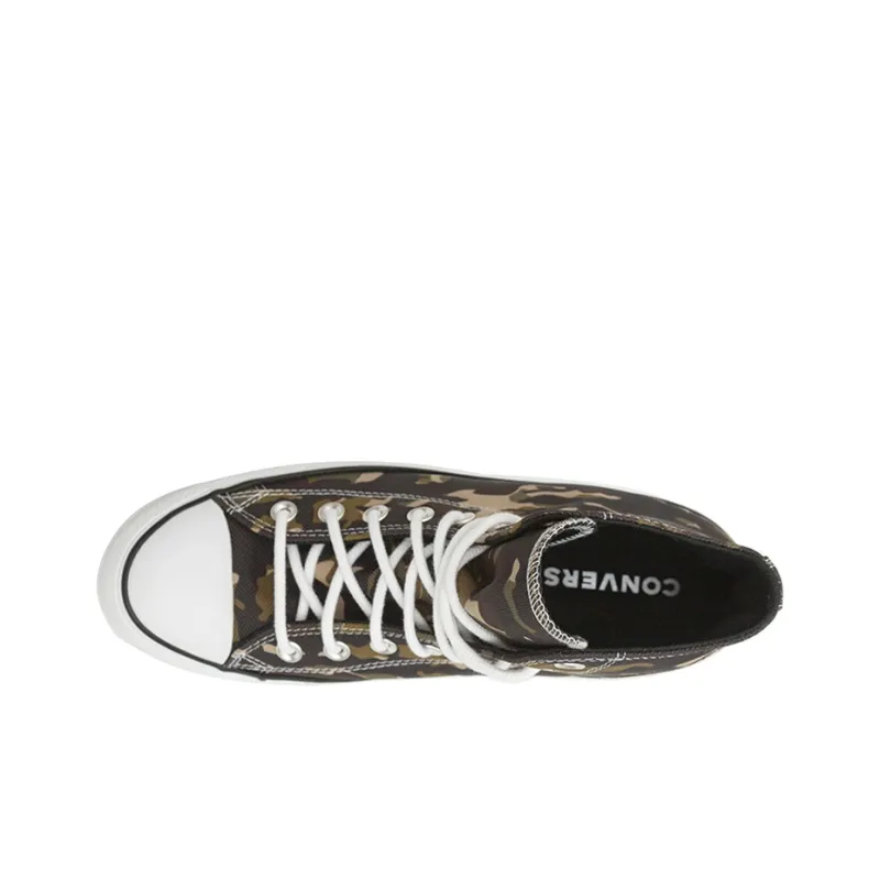 Converse Chuck Taylor All Star Hi Forest Camo-3