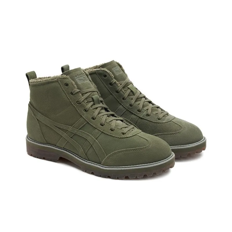 Onitsuka Tiger Rinkan Boot Pf 'Dark Green'-2