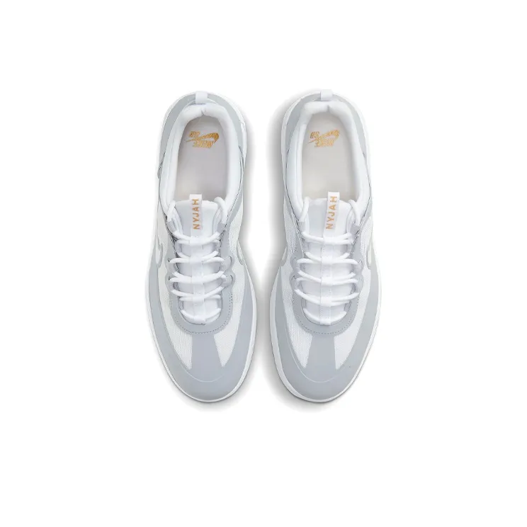 Nike Nyjah Free 2 Sb Sky Grey-3