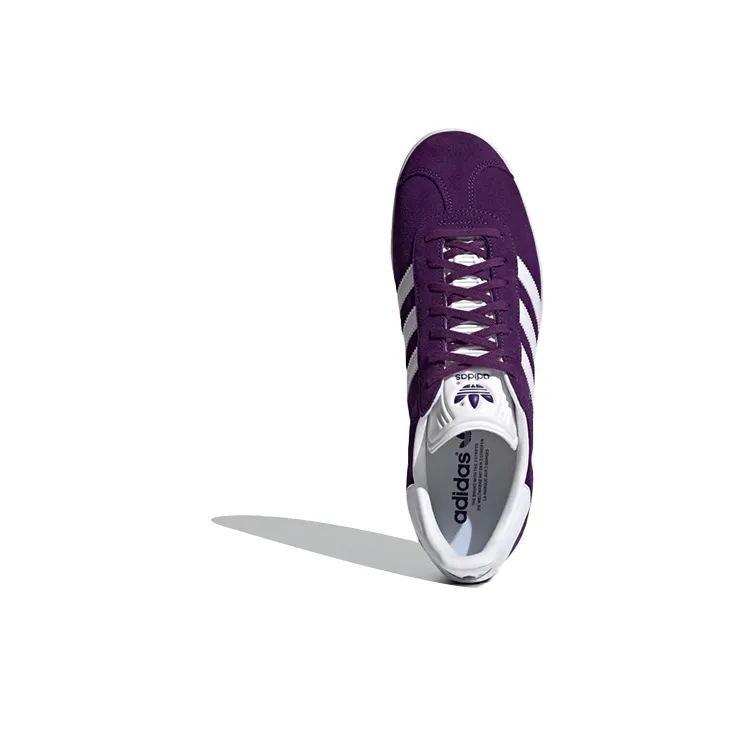 Adidas Gazelle Rich Purple-4