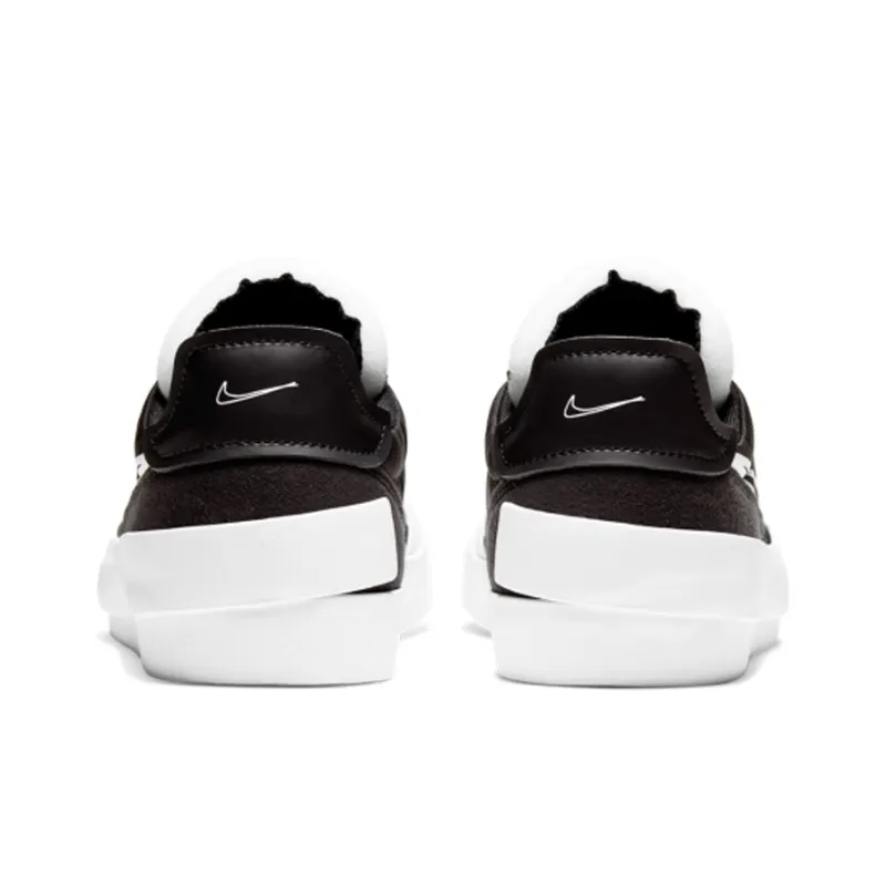 Nike Drop Type Hbr Black White-3